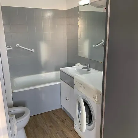 Studio 203 - Apartment Greoux-les-Bains