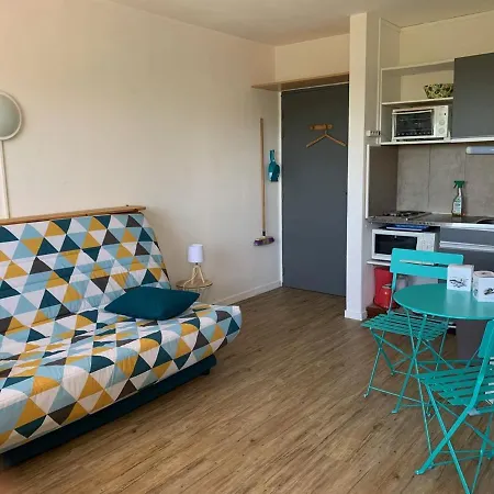 Apartamento Studio 203 -