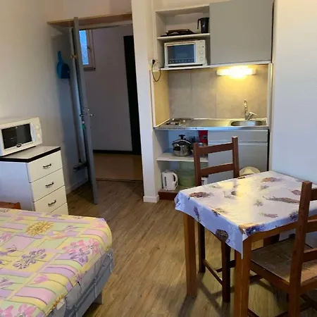 Studio 203 - * Gréoux-les-Bains