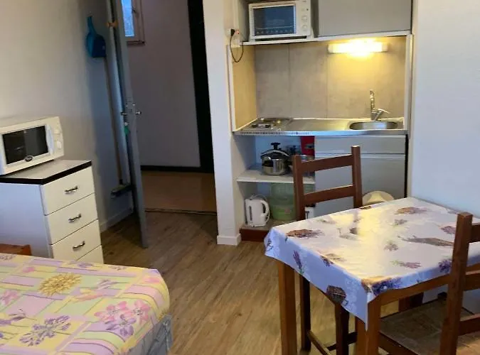 Studio 203 - * Greoux-les-Bains